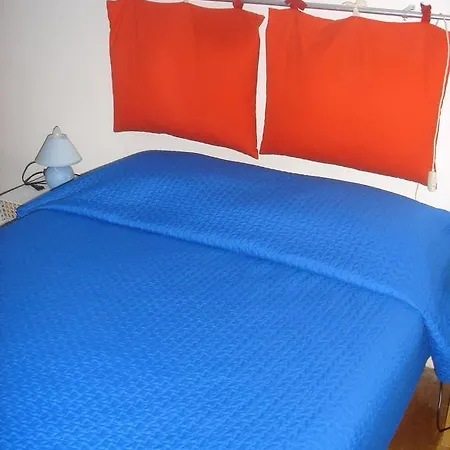 Apartment Fulvia House