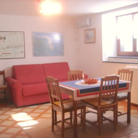 Fulvia House Apartment
