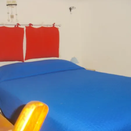 Fulvia House Apartment