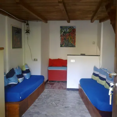 Fulvia House * مونتيروسّو ال ماري