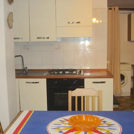 Appartement Fulvia House *