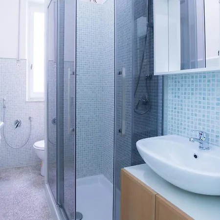 Appartement Fulvia House *