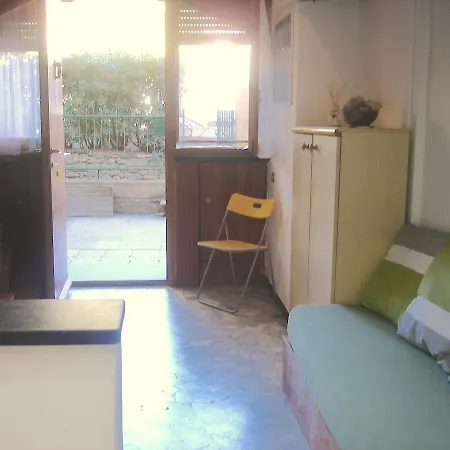 شقة Fulvia House مونتيروسّو ال ماري