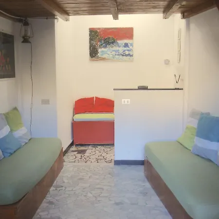 Fulvia House * مونتيروسّو ال ماري