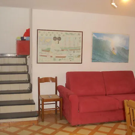 Appartement Fulvia House