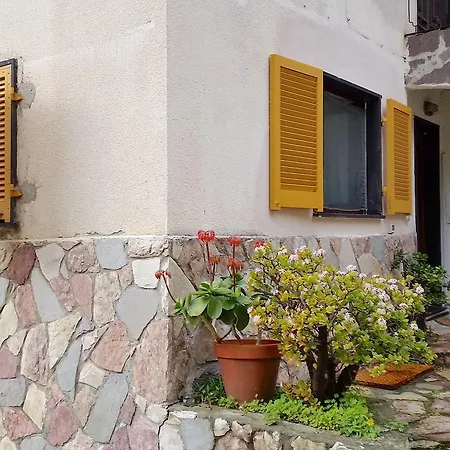 Appartement Fulvia House *